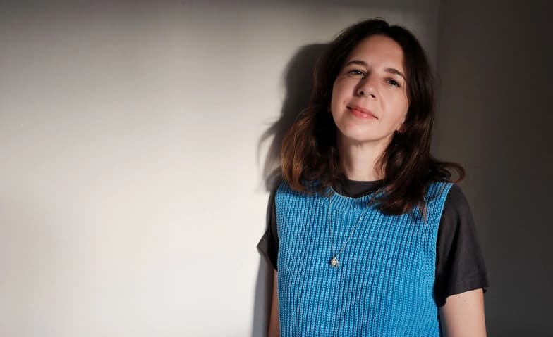 Lina Muzur - "Frauenprobleme" — photo 1