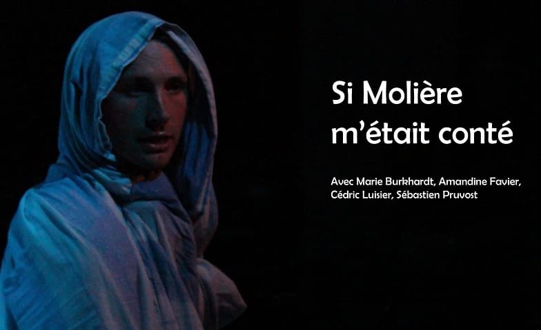 Si Molière m'était conté — photo 1