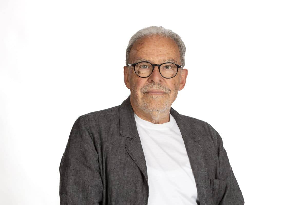 MARINO BODENMANN - THE RED ONE FROM VALAIS — photo 1
