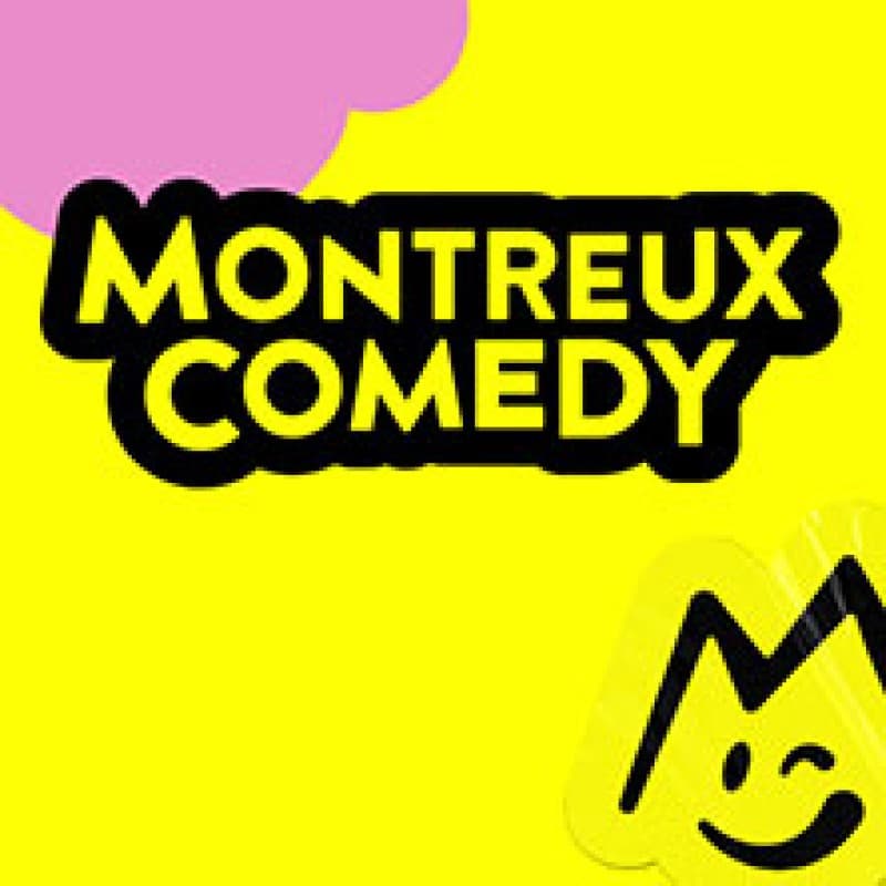 Gala #4 - Montreux Comedy 2026 — photo 1