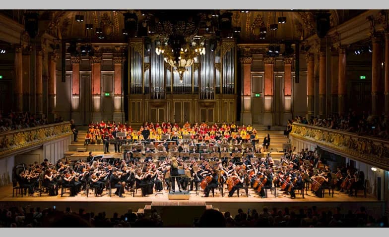 Superar Suisse – Sommerkonzert — photo 1