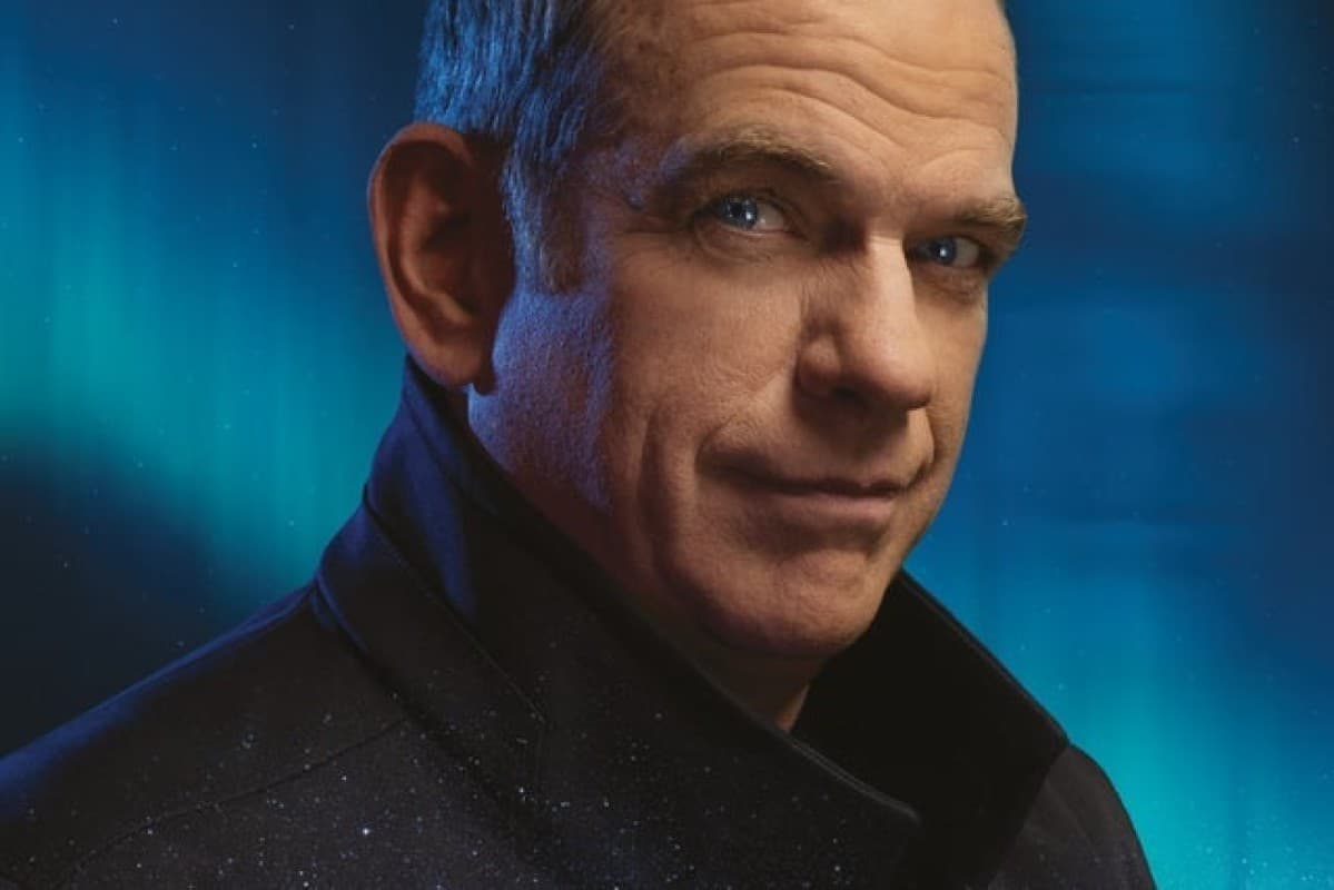 Garou SOLO — photo 1