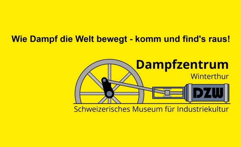 offener Museums-Samstag, 13-16h mit Führung um 14h — photo 1
