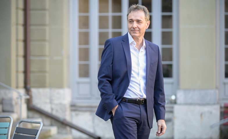 StadTalk #276 mit Guido Fluri — photo 1
