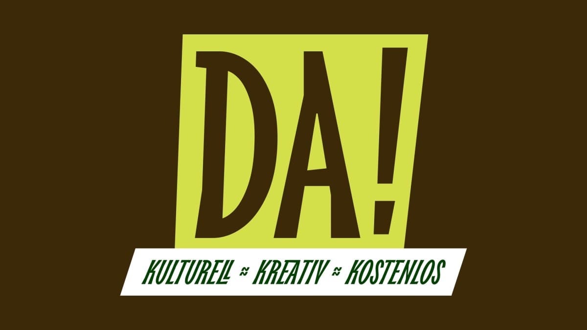 DA! — photo 1