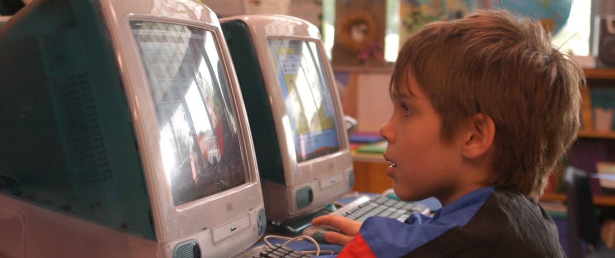 Boyhood — photo 1