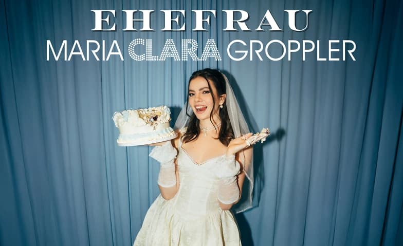 MARIA CLARA GROPPLER - «Ehefrau» — photo 1