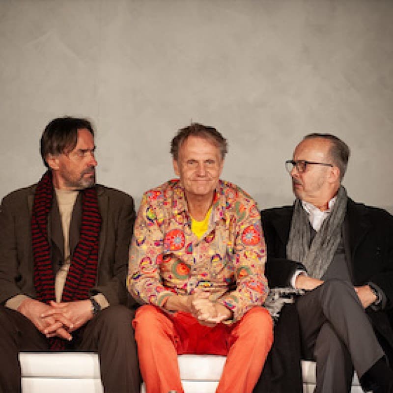 Kunst - Comedy by Yasmina Reza — photo 1