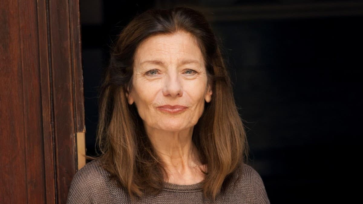 Artist in Residence: Ursula Krechel — photo 1