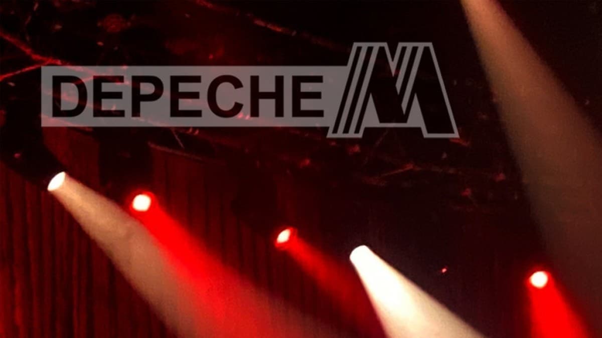 Ultra Night - Depeche Mode Party Berlin — photo 1