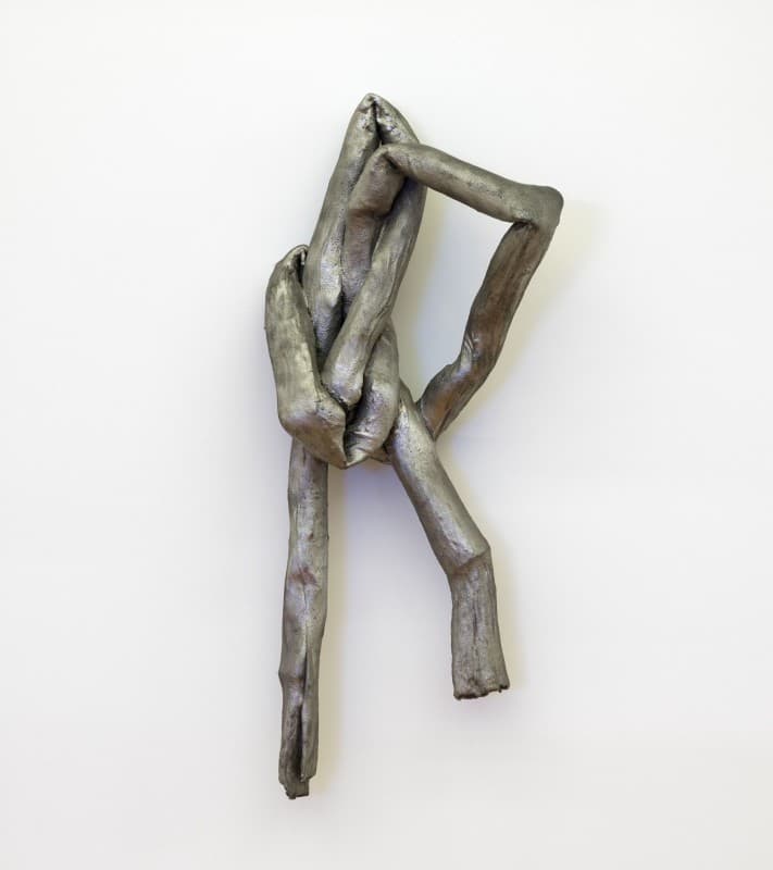 Lynda Benglis — photo 1