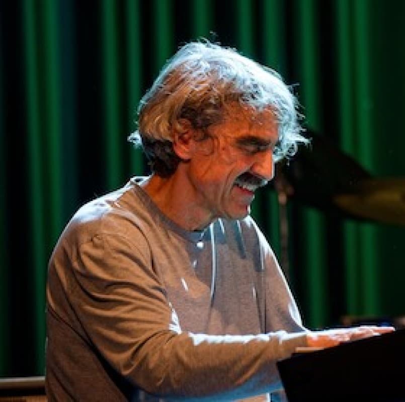 Thomas Scheytt - Piano Solo - Classics of Blues & Boogie Woogie and Original Compositions — photo 1