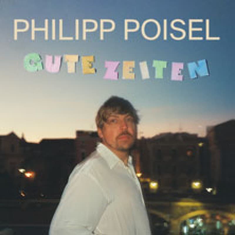 Philipp Poisel — photo 1