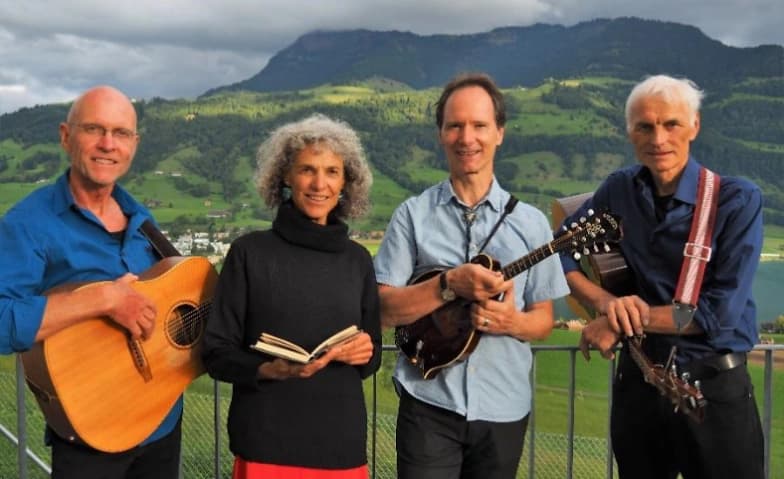 back–zrugg: Irisch–schwiizerische Geschichten mit Musik — photo 1