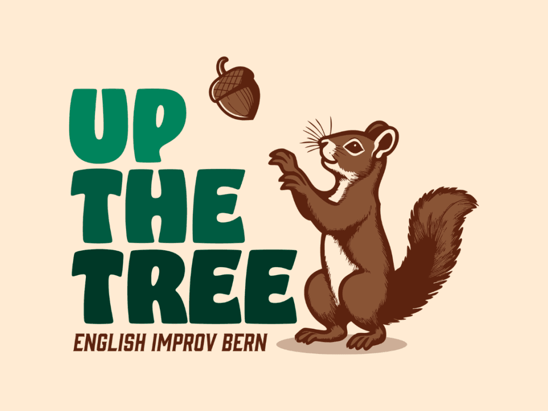 Up the Tree Improv Show — photo 1