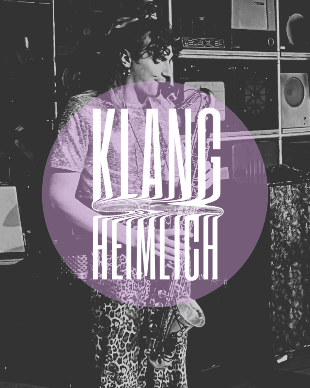 KlangHeimlich Surprise Concert Anniversary — photo 1