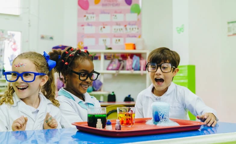 SciStay - Forschen, Entdecken & Staunen für Kinder und Teens — photo 1