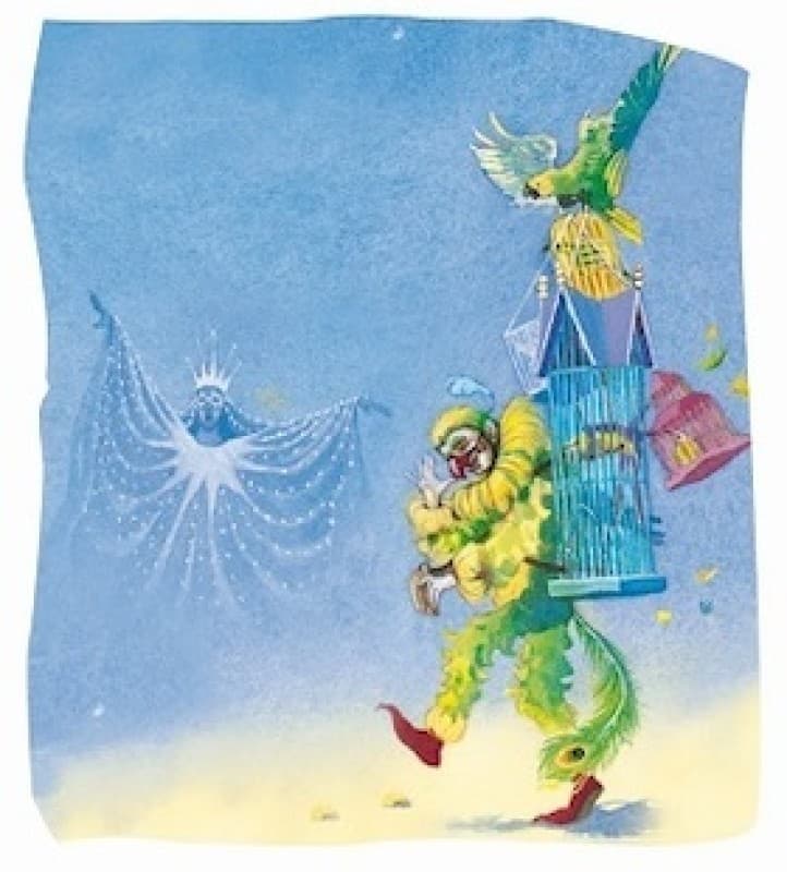 Family Concert: THE MAGIC FLUTE — photo 1