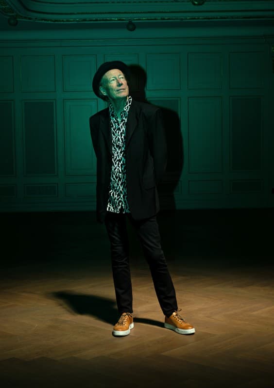 CHRISTY DORAN & IMRAN KHAN WORLD JAZZ — photo 1
