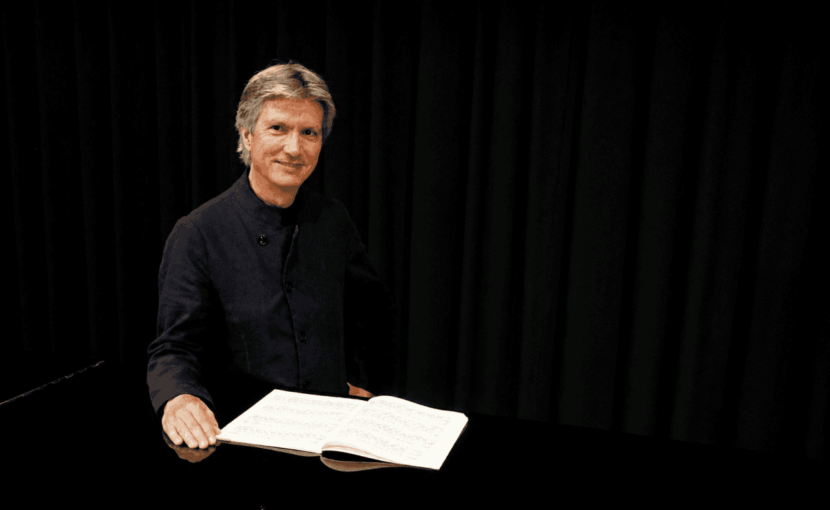Jürg Hanselmann — photo 1