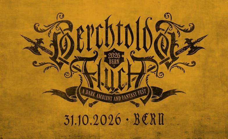 Berchtolds Fluch - A Dark Ambient and Fantasy Music Fest — photo 1