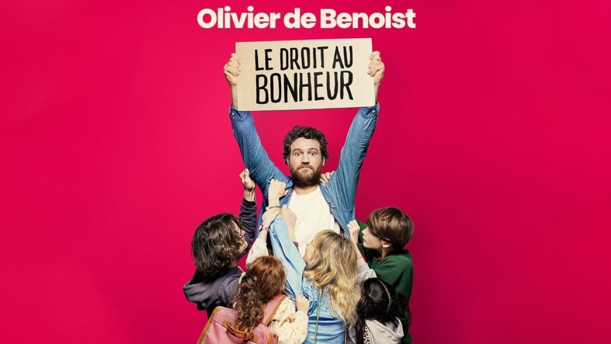 Olivier de Benoist — photo 1