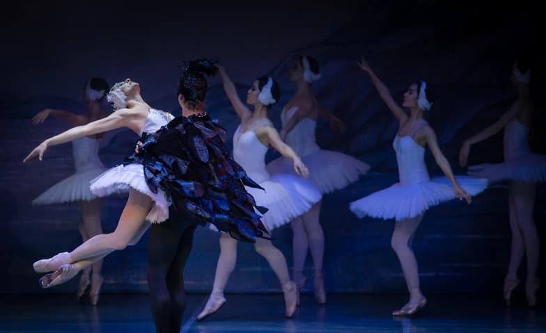 Schwanensee - International Festival Ballet & Orchestra — photo 1