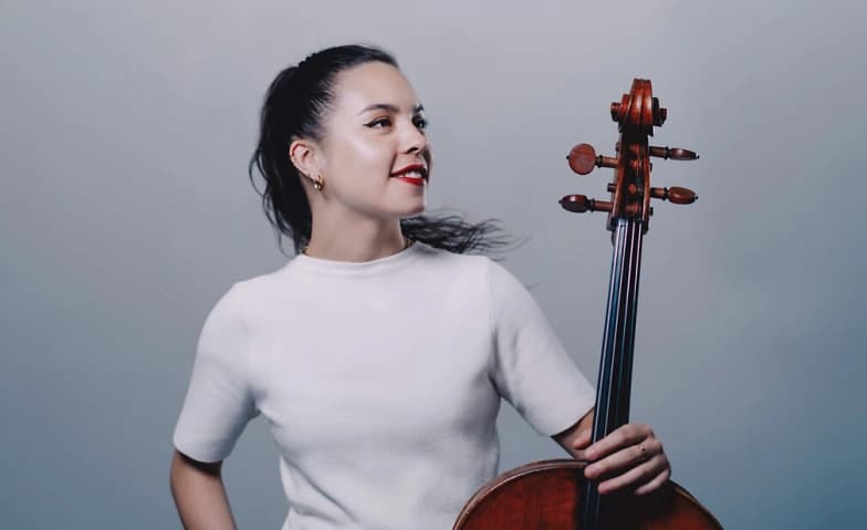 Cello Night mit Stéphanie Huang bei SeetalClassics — photo 1
