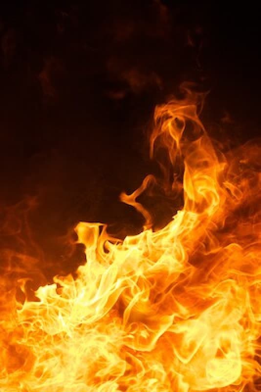 Mendelssohn's 'ELIJAH', op. 70 '... and the fire came down!' — photo 1