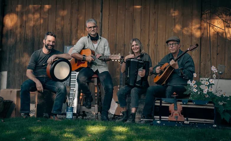 Bogroad (Celtic Folk) — photo 1