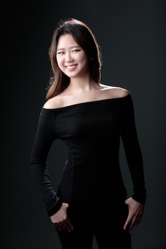 Freedom on 88 Keys - Nahyun Park with le Tombeau de Coupérin — photo 1