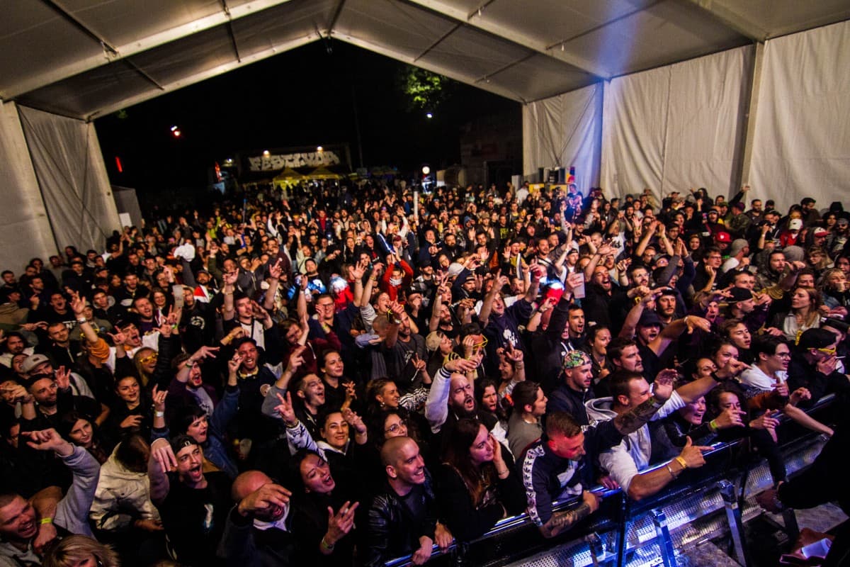 Festi'Valderuz — photo 1