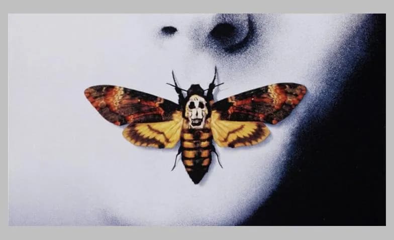 The Silence of the Lambs — photo 1