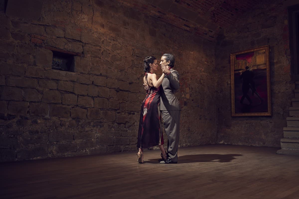 Milonga La Mariposa — photo 1