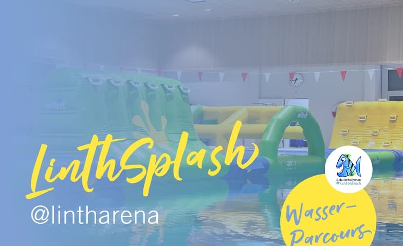 LinthSplash — photo 1