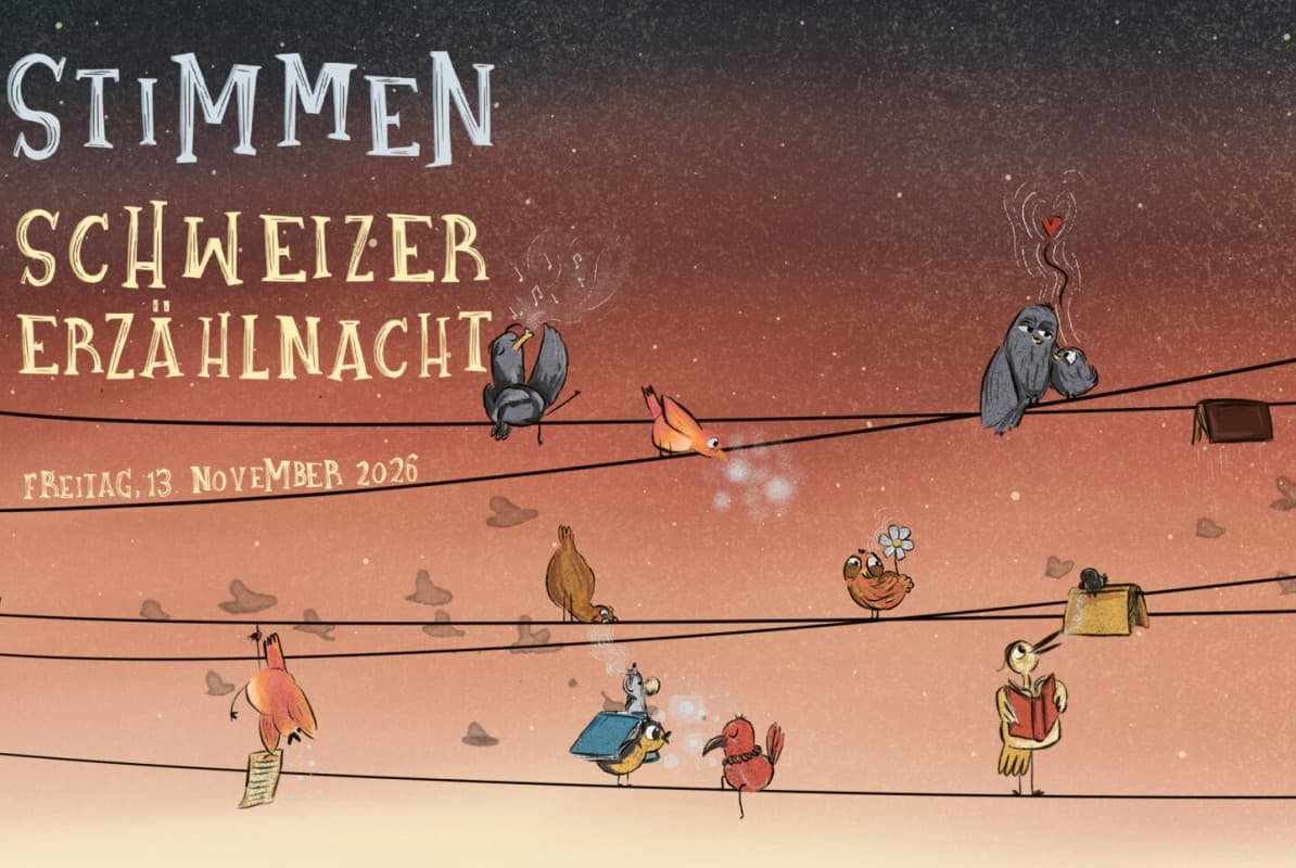 Storytelling Night: A Walk Full of Stories through Küssnacht — photo 1