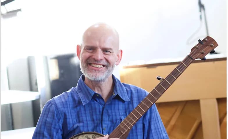 Clawhammer-Technik für Ukulele — photo 1