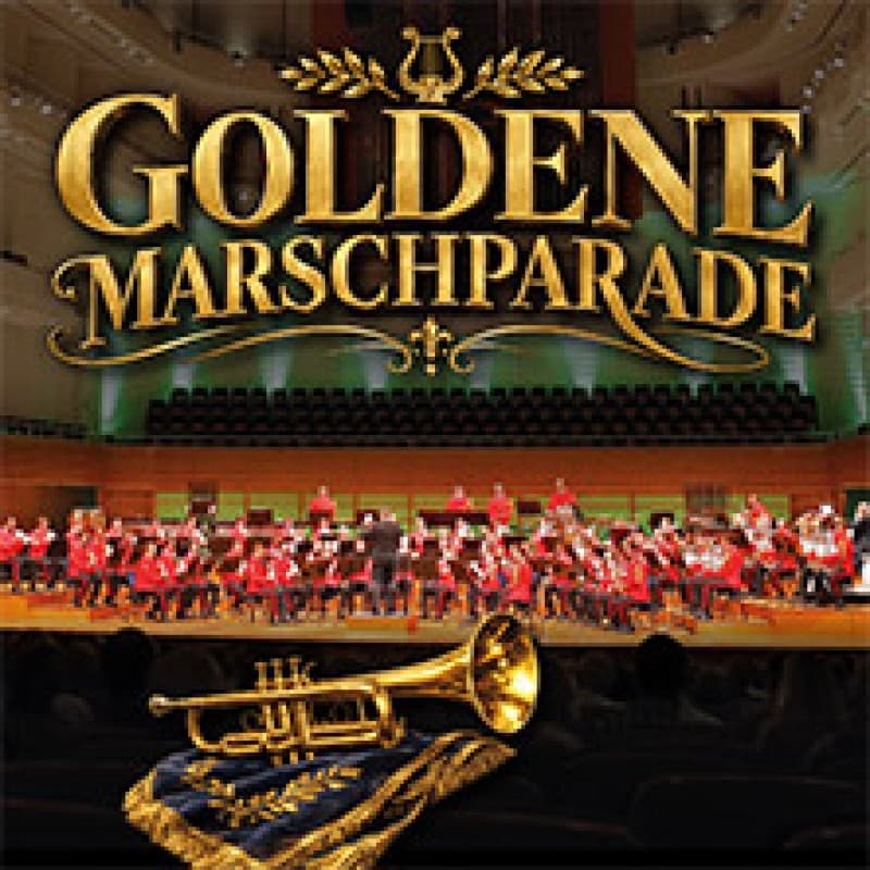 Goldene Marschparade — photo 1