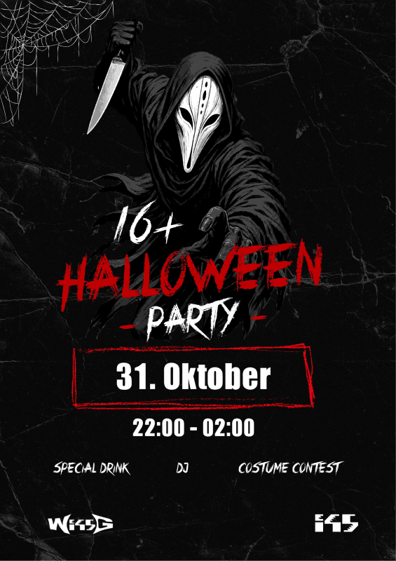Halloween Party — photo 1