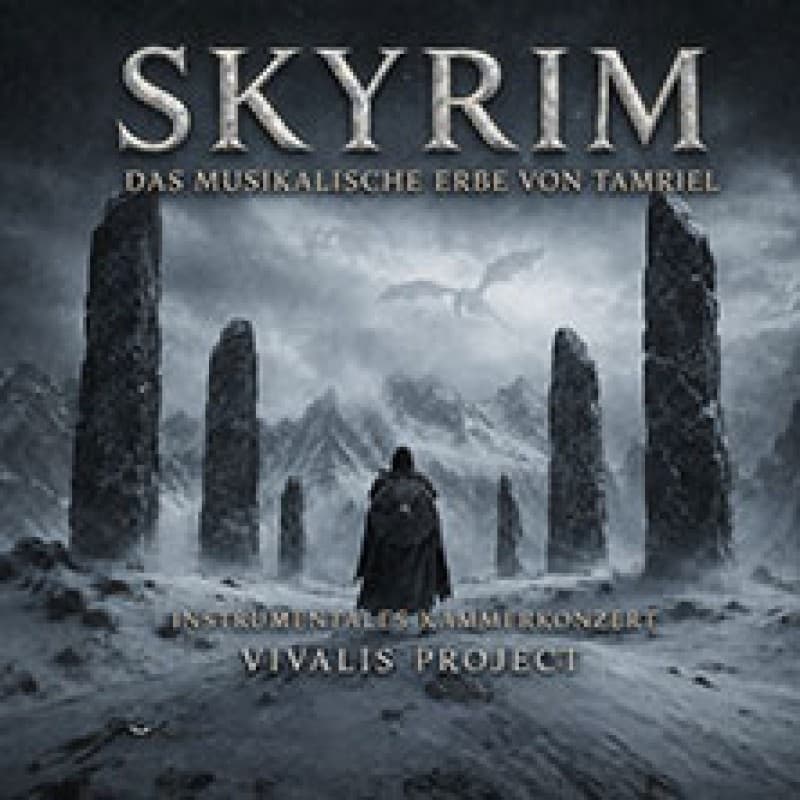 Skyrim: Musical Heritage of Tamriel — photo 1