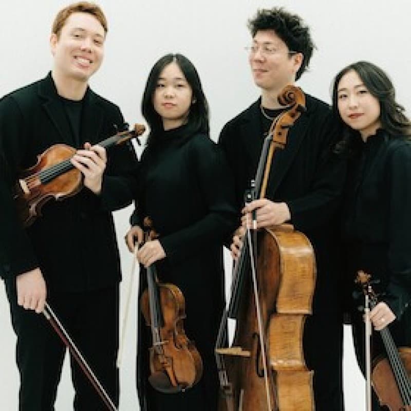 Leonkoro Quartet — photo 1