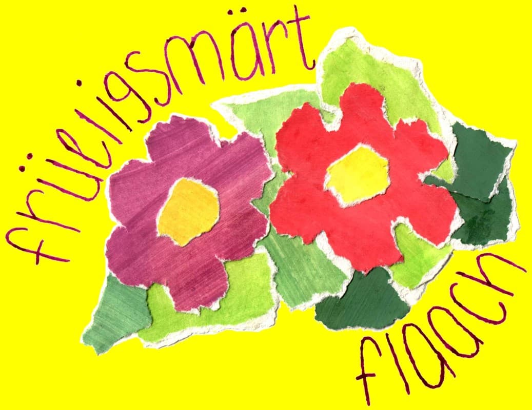 Früeligsmärt Flaach May 8, 2027 — photo 1