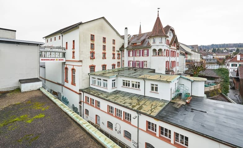 Stadtführung Liestal - Wirtshäuser und Brauereien — photo 1