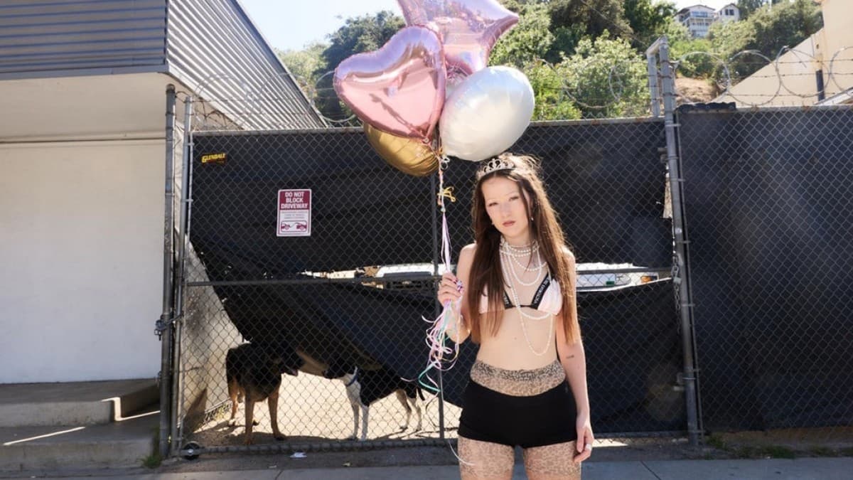 panicbaby — photo 1