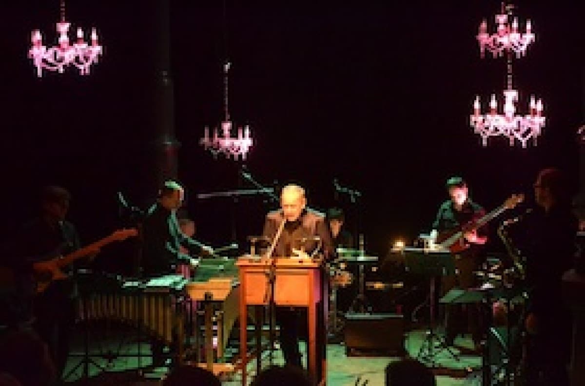 Midnight Story Orchestra — photo 1