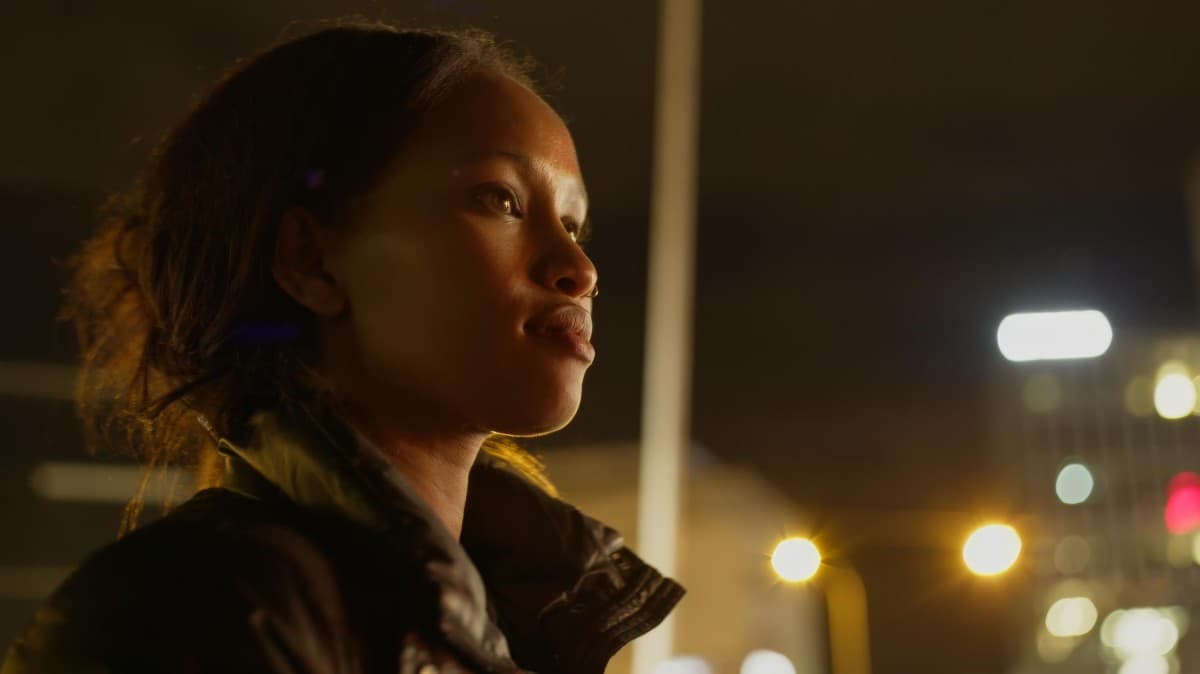 Ciné-Doc: Freedom – The Fate of Shewit — photo 1