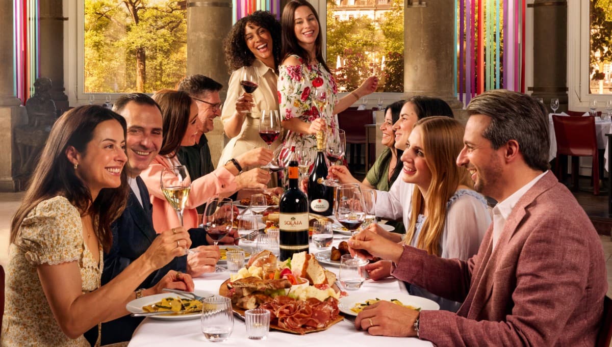 Festa del vino — photo 1