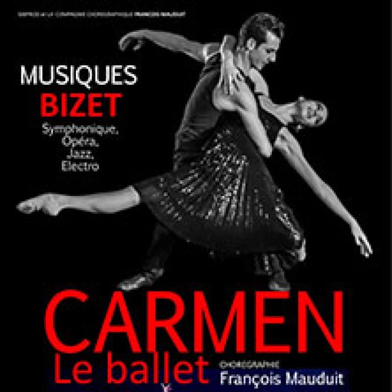 Carmen - Le ballet — photo 1