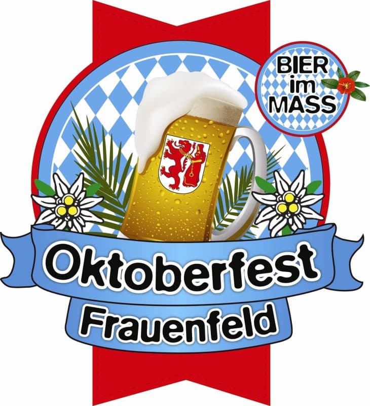 Oktoberfest Frauenfeld — photo 1
