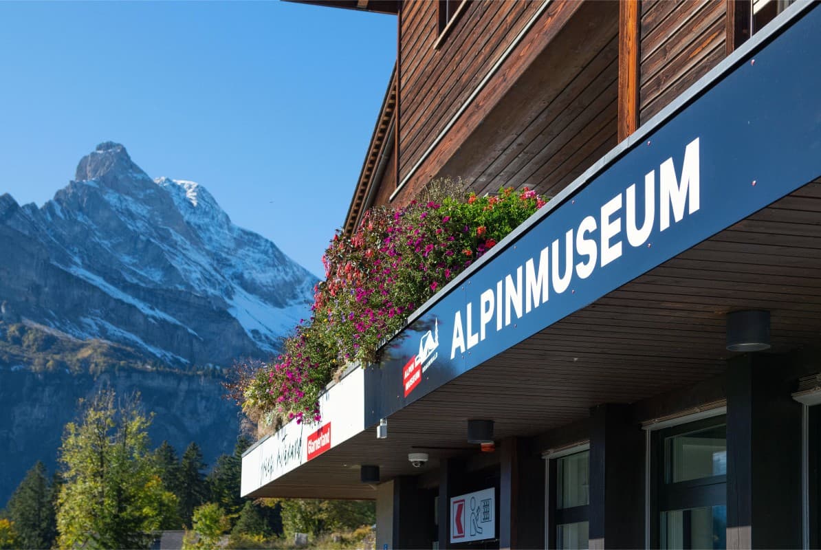 5 Years Alpine Museum & Garden Inauguration, October 11, 2026 — photo 1